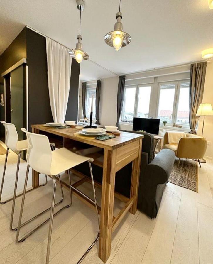 Apartment The View And Design *
