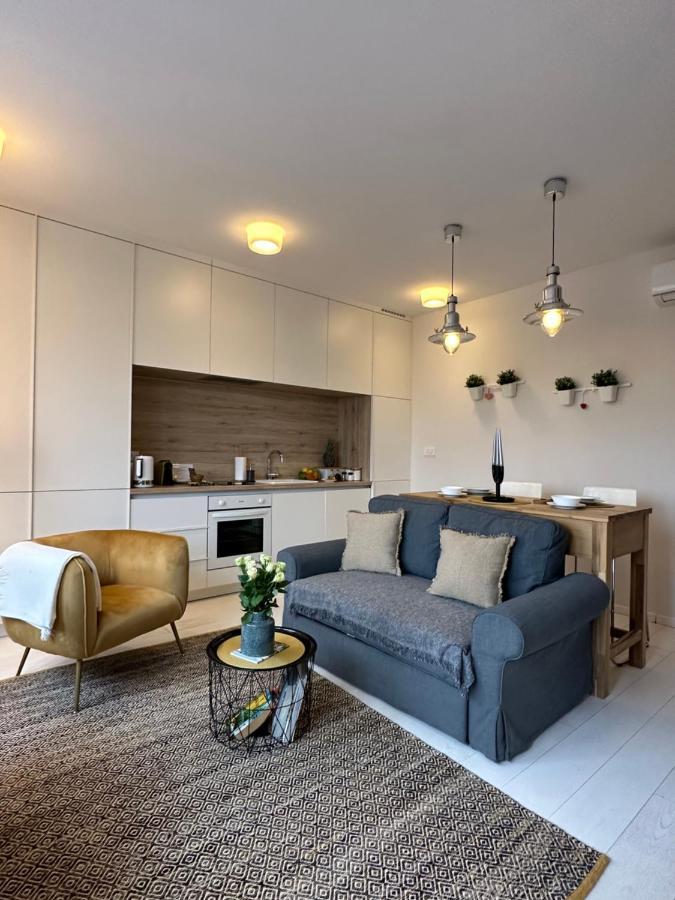 Apartment The View And Design