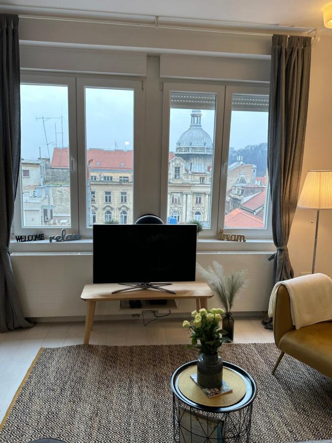 Apartment The View And Design *