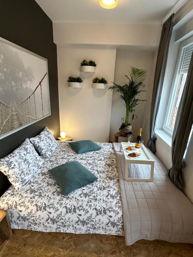 The View And Design Apartment *