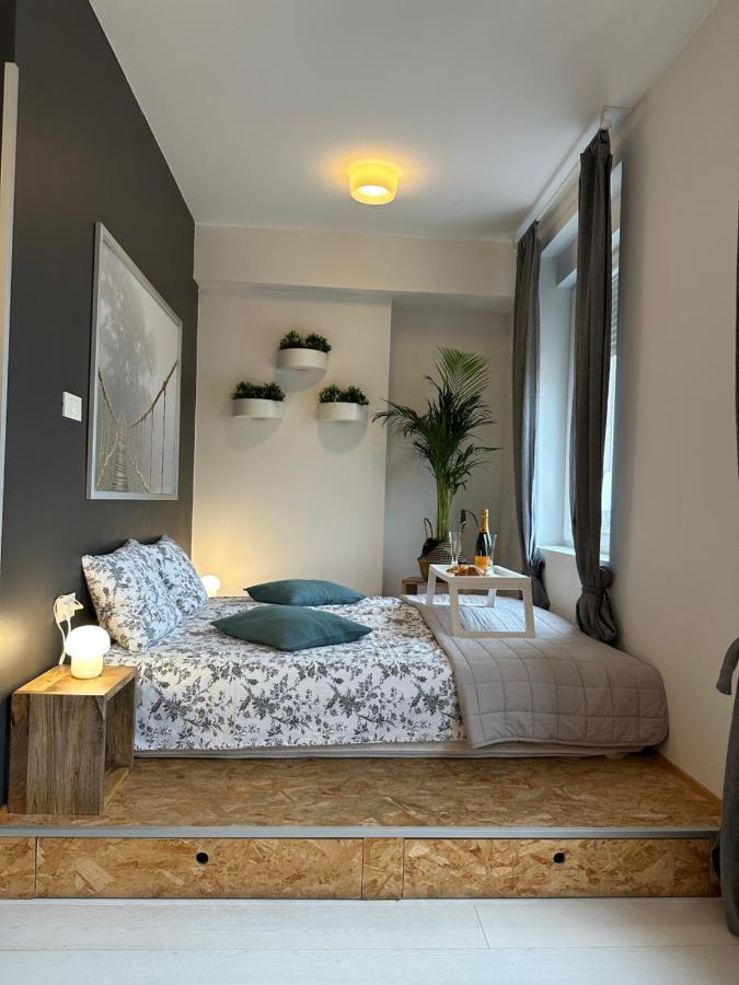 The View And Design Apartment