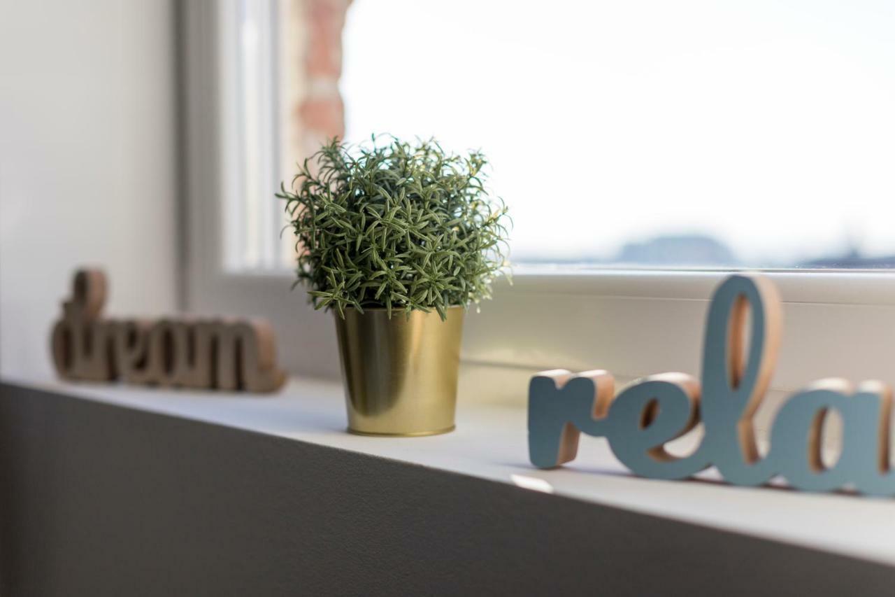 The View And Design Apartment Zagreb